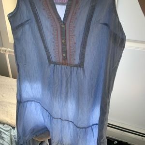 Southern Tide Striped dress